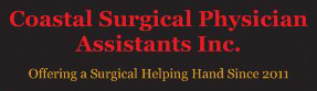 Coastal Surgical Assistants